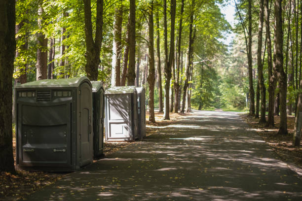 Best Temporary restroom rental  in Grants, NM