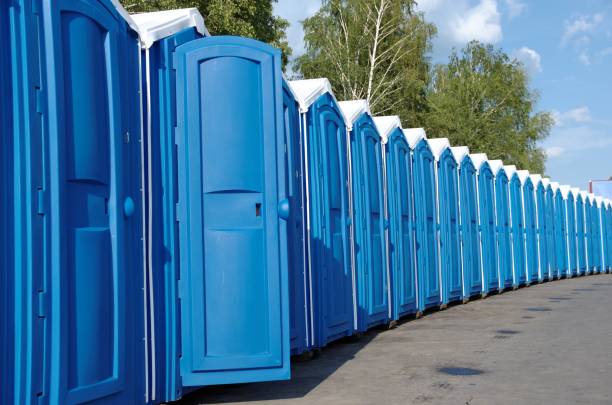 Best Affordable porta potty rental  in Grants, NM